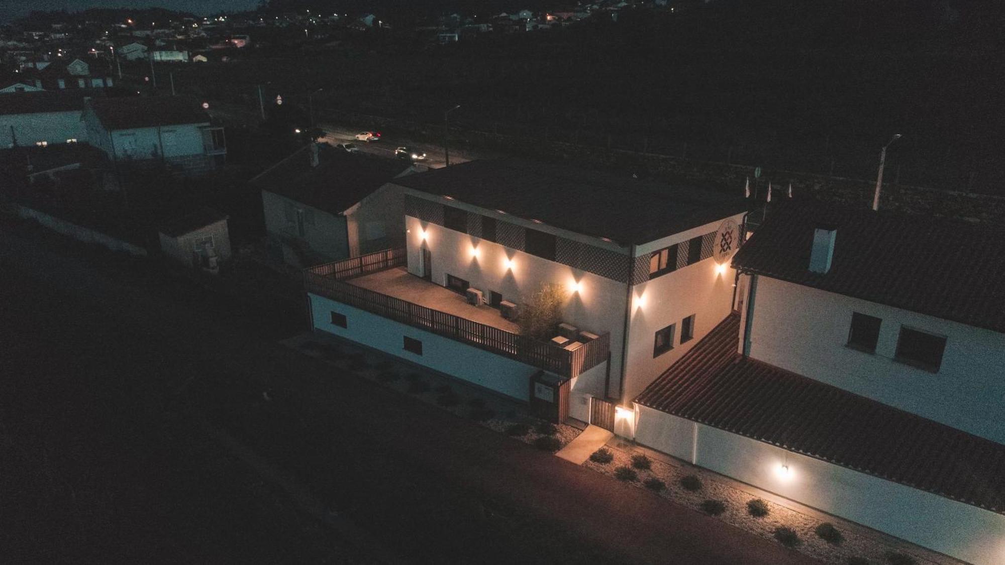 Alma Candida 24 Ganfei Dış mekan fotoğraf
